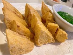 香煎普宁豆干-潮人姐妹轩(海宁路店)