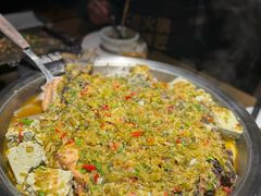 -烤匠麻辣烤鱼(万象城店)