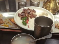 -大神太神·铁板烧(七宝领展广场店)