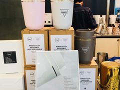 -Manner Coffee(芮欧百货店)