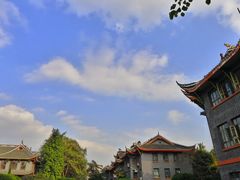 -四川大学(华西校区)