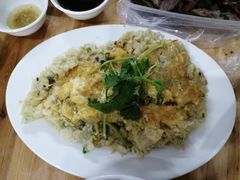 -老彬专工蚝烙糕粿
