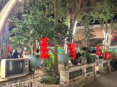 -园林美食城·本土农家菜(杨和镇店)