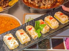 -遇见长安之高山流水(李家村万达店)