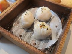-蔡澜港式点心(皇庭广场店)
