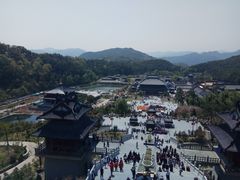 -溪口-滕头旅游景区