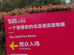 -东浩兰生上海世博展览馆