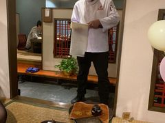 -天狗山料理(省体店)