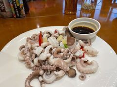 八爪鱼-厦门渔港(成山路店)