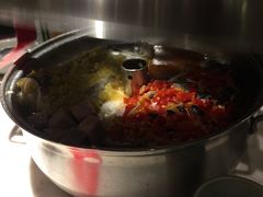 鸳鸯鱼头王-望湘园·湖南菜(宏伊店)