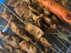 -酒宝荡烧烤(长航局江大路住宅小区店)