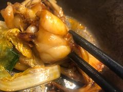 -友黔蛙(吉大店)