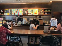 -星巴克(深圳龙岗摩尔城店)
