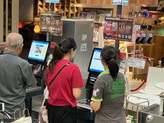 -blt精品超市(KKMALL京基店)