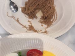 -菲滋意式餐厅(富阳东方茂店)