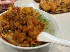 -小豆海棠(人民南路店)