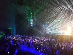 -成都金融城演艺中心