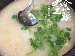 -林记潮牛·牛肉火锅(上马墩店)