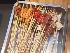 -钢管厂五区小郡肝火锅串串香(清河店)