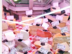 -婕妮璐超市 Jenny Lou’s Shop(三里屯店)