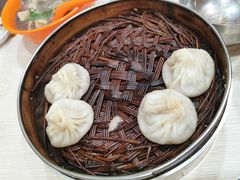 汤包-金原鸭血粉丝汤总店(锁金村店)