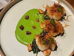 -OTIUM • 柴屿麦(亮马桥店)