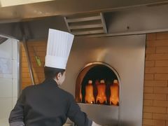 -京味斋·烤鸭·北京菜(安贞店)