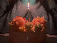 -BON CAKE(华贸购物中心店)
