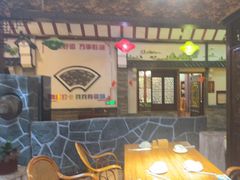 -和源祥·日照菜扛把子(万平口一店)