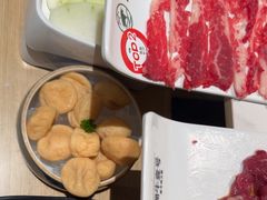 -潮牛壹号鲜牛肉火锅(世界城广场店)