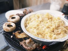 -火云龙烤肉(紫荆花店)