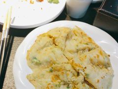 -三道菜(明堂公园店)