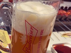 -玉善烧烤串城(长春总店)