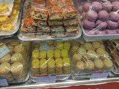 -北京稻香村(西单购物中心店)