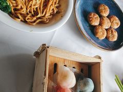 -侨美·唐荔园·40年地道粤菜