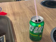 -兰州陈记牛肉面 ·烧烤· 铜锅涮肉(万达店)