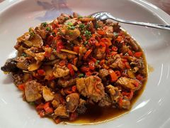 -新李记 · 口味菜馆(南郊公园店)