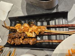-丁里羊肉小镇(滨湖旗舰店)