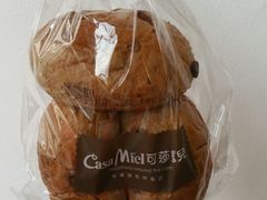 -可莎蜜兒(清吟店)