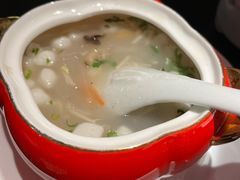 宋嫂鱼羹-老头儿油爆虾·1987杭州烟火味(湖滨银泰in77D区店)