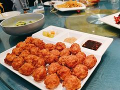 -玉桥餐厅(天坛店)
