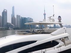 -北外滩百艇汇游艇俱乐部