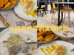 -夏羽记甜品(小榄大信店)