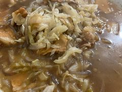 -东北特色菜馆(珞喻东路店)