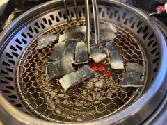 -木槿花韩式炭烤·熟成肉工坊(孙文东路店)