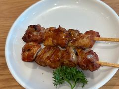 -味千拉面(金融街店)