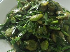 -小乡小镇·传承桐庐土菜·老板亲自烧的菜