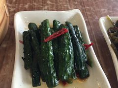 -千忆汤包(闽江路店)