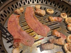 -牛焱·烧肉酒肆(五大道店)