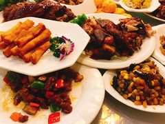 -大眼锅贴水饺(河东店)